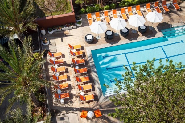 Aloft El Segundo - Los Angeles Airport image 18