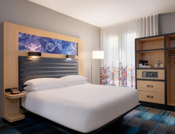 Aloft El Segundo - Los Angeles Airport image 24