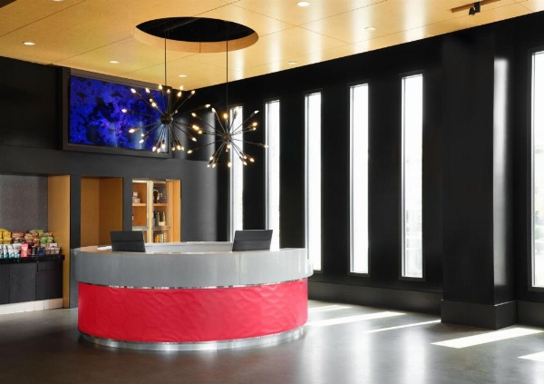 Aloft El Segundo - Los Angeles Airport image 29